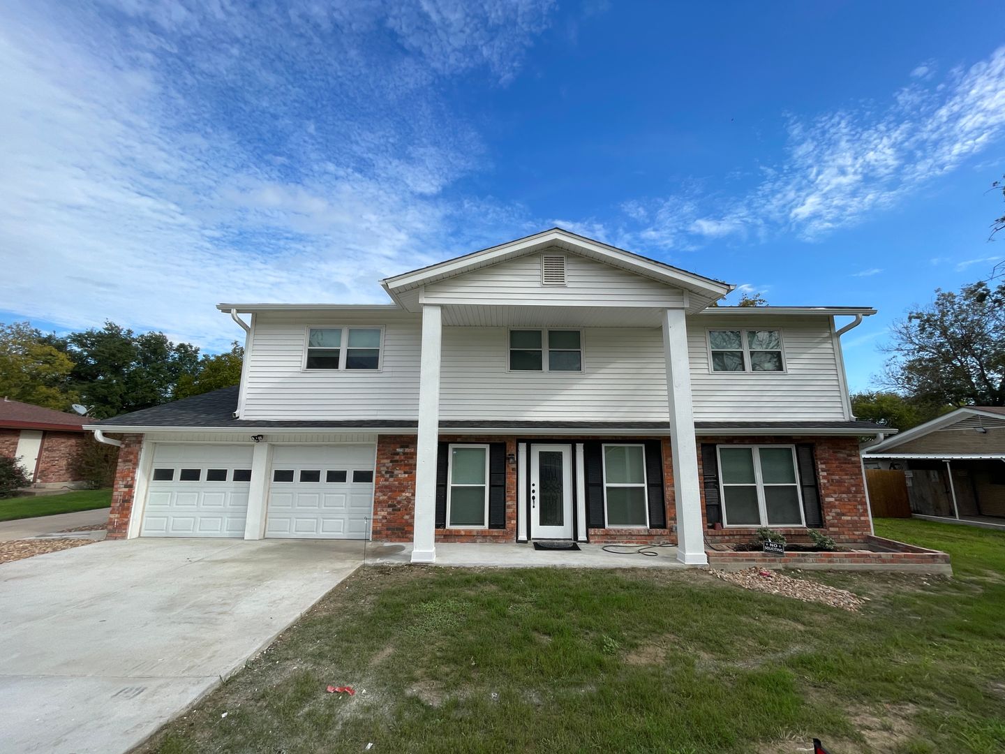 Killeen House: 1306 N 42nd Street