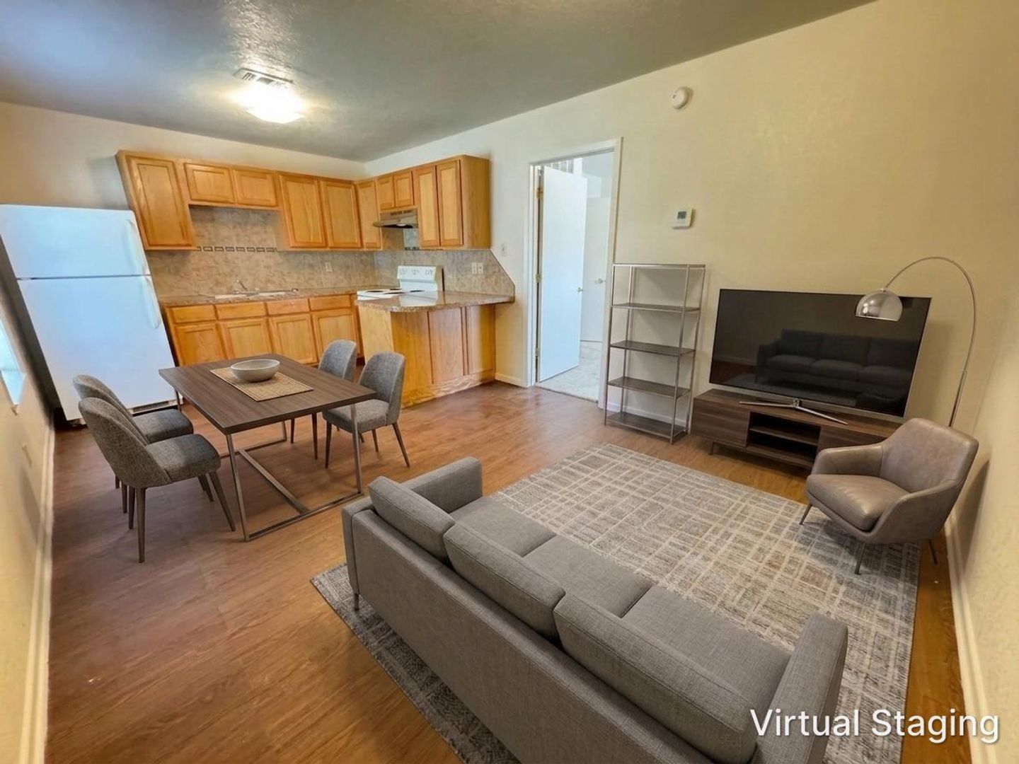Killeen Apartment: 219 Hold St