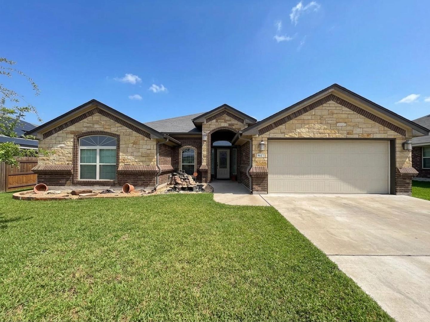 Killeen House: 5907 Verde Dr