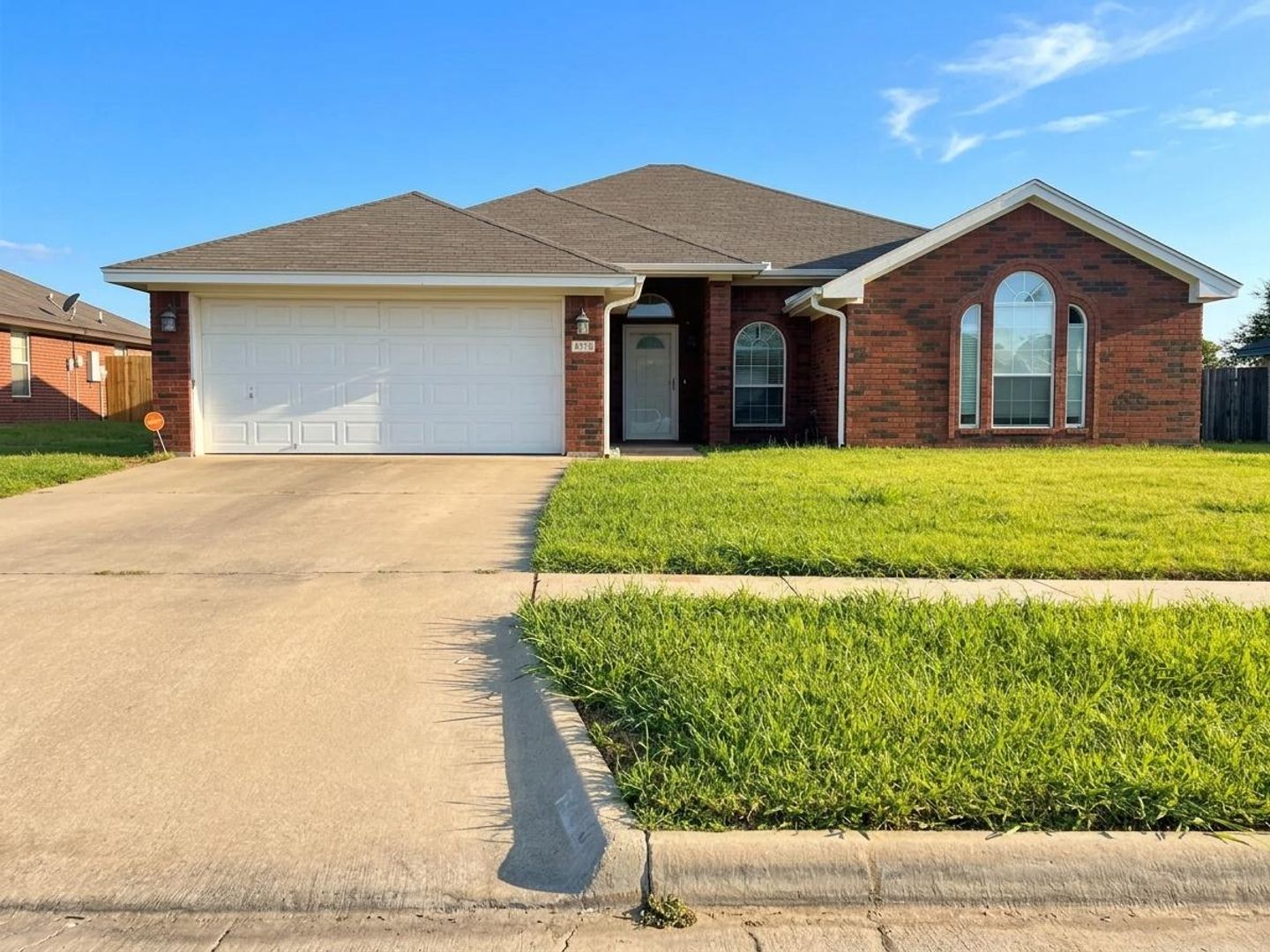 Killeen House: 4205 Capri Dr
