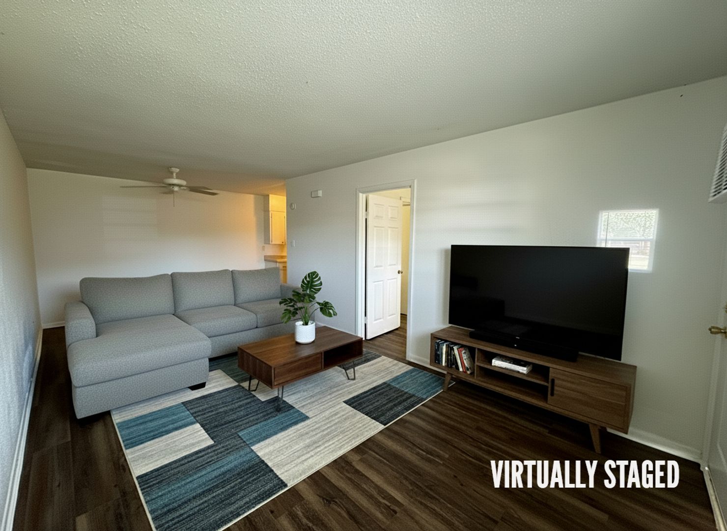 Copperas Cove Apartment: 505 Sunset Ln