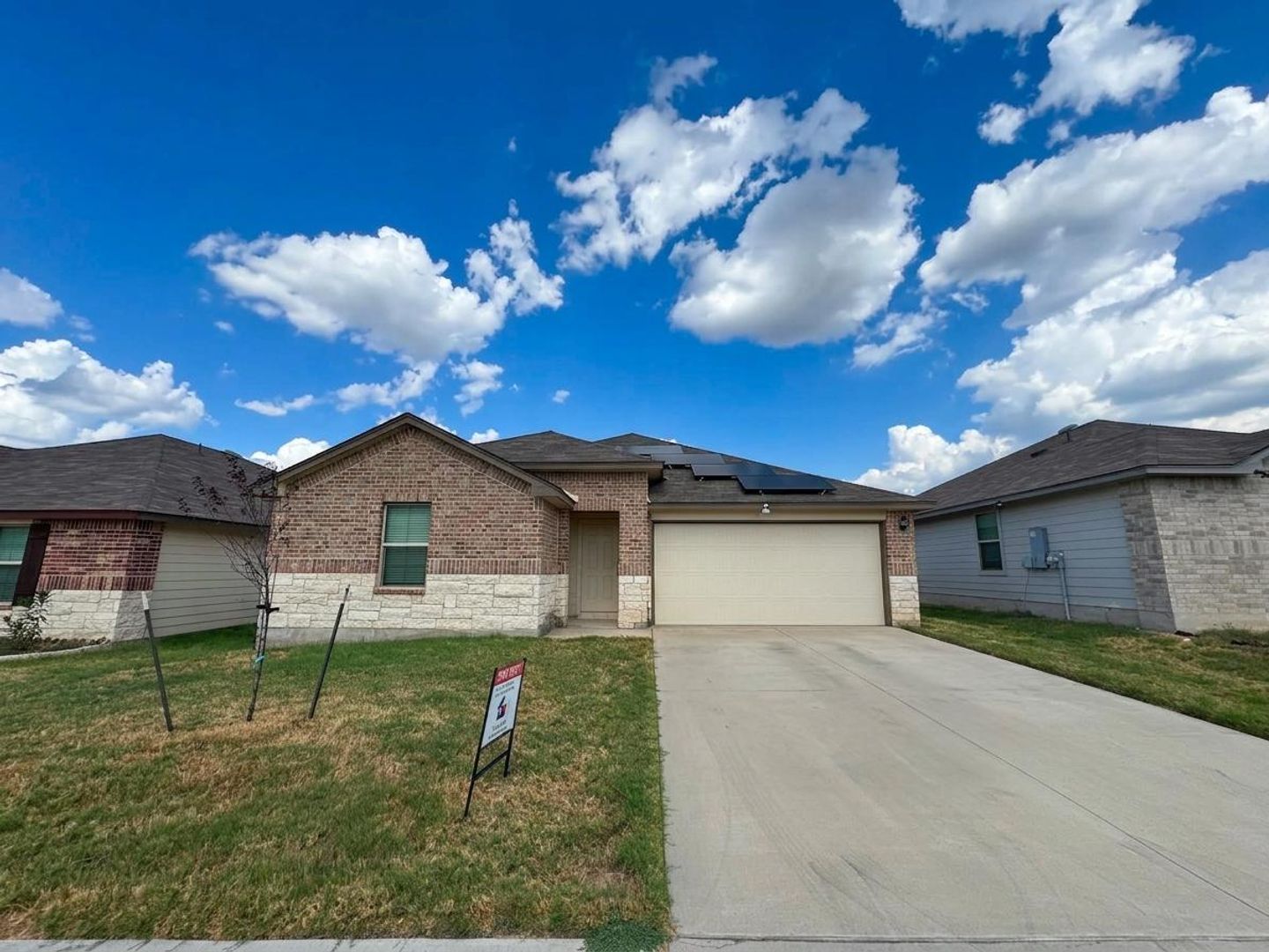 Killeen House: 9612 Murandy Dr