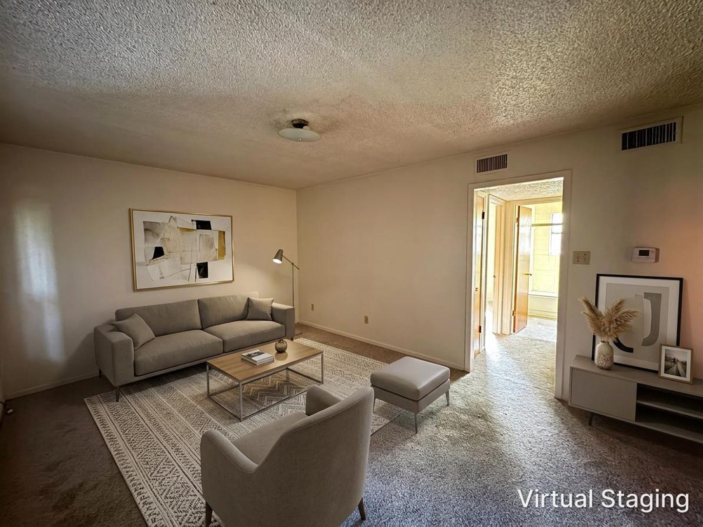 Killeen Apartment: 425 W Avenue C
