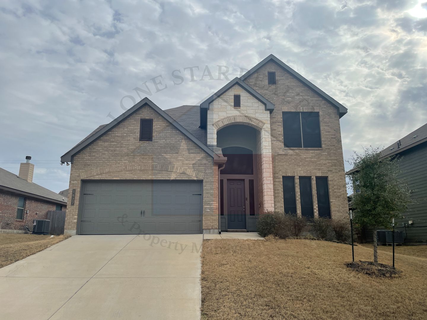 Copperas Cove House: 1627 Neff Dr