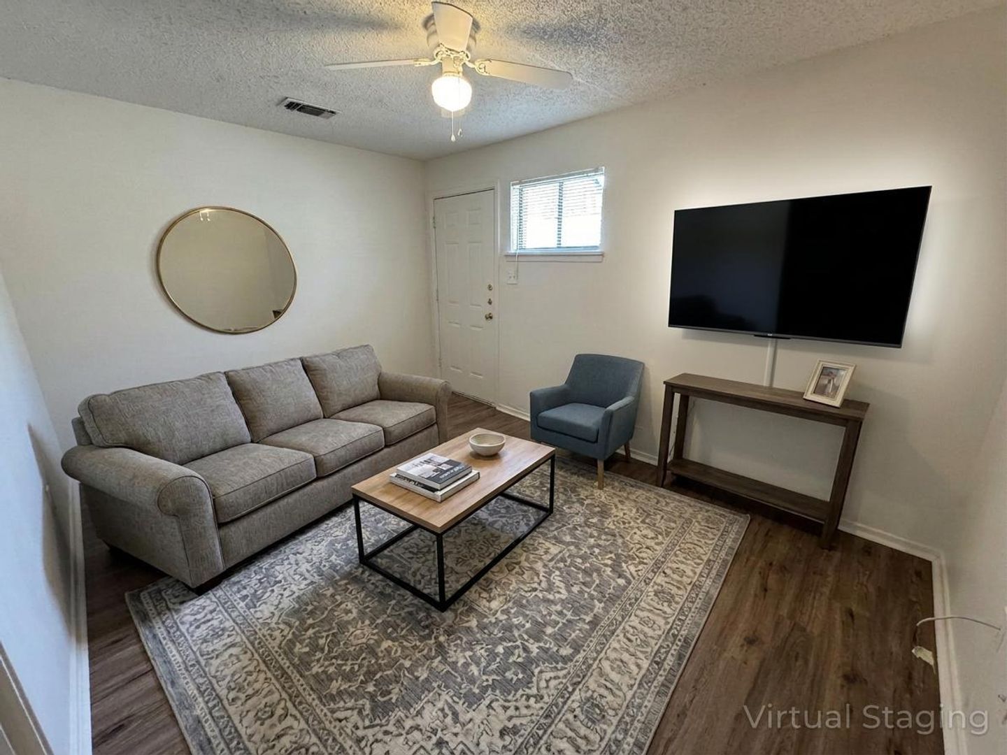 Temple Apartment: 715 N 20th St