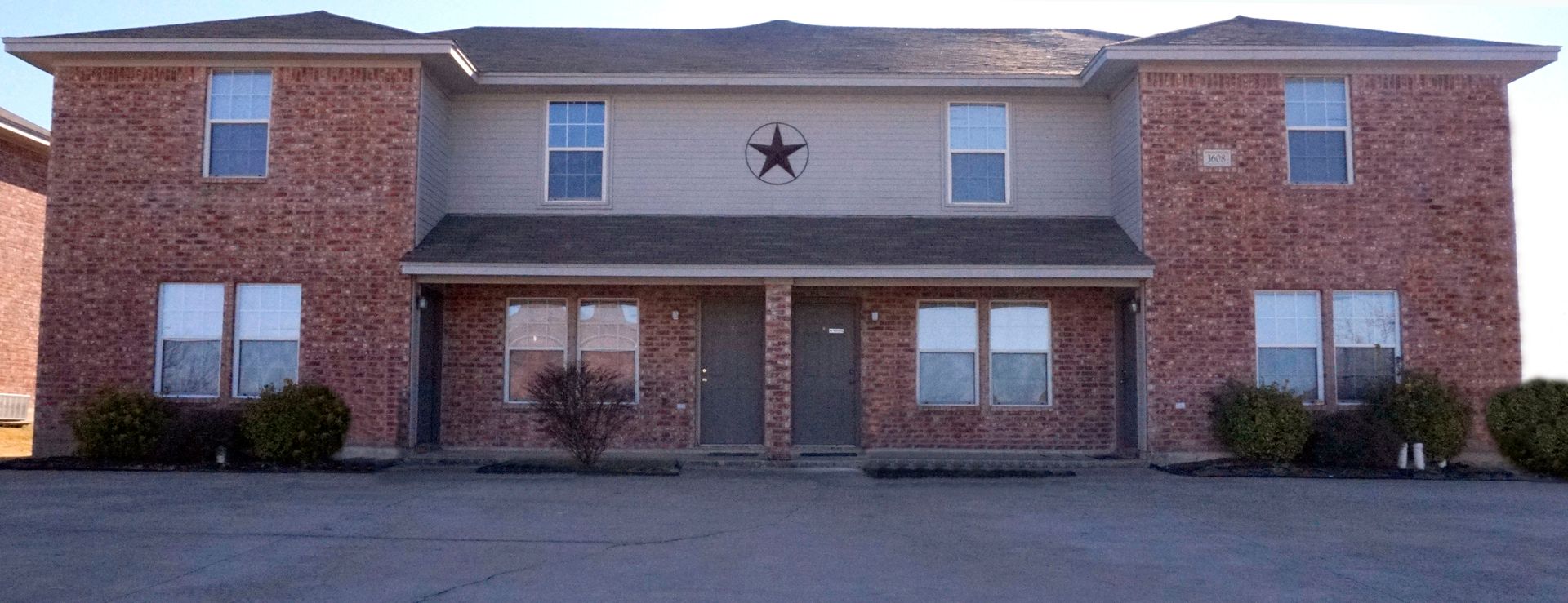 Killeen Apartment: 3608 Malibu Ln