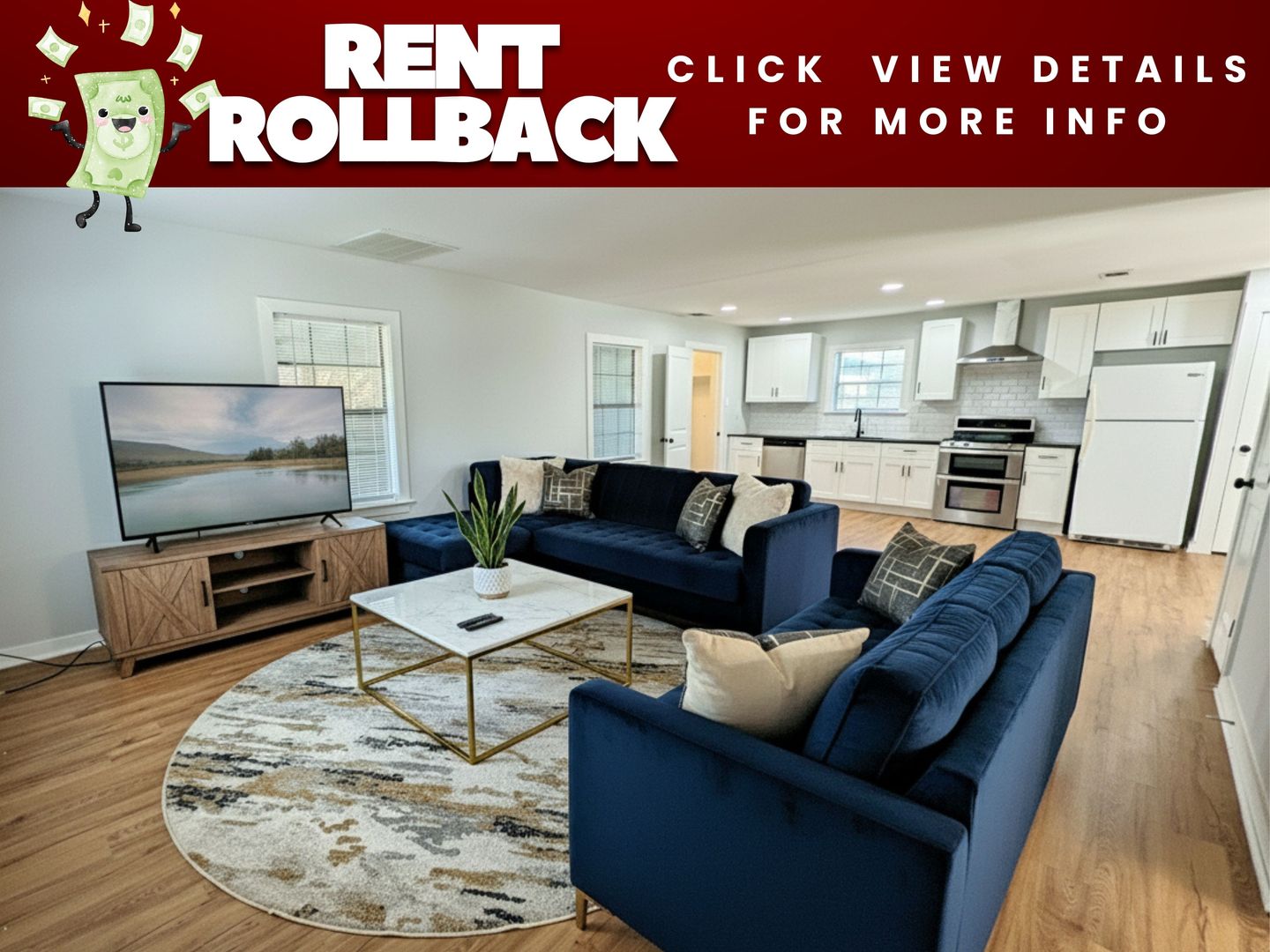 Temple House: 1115 S 11th St