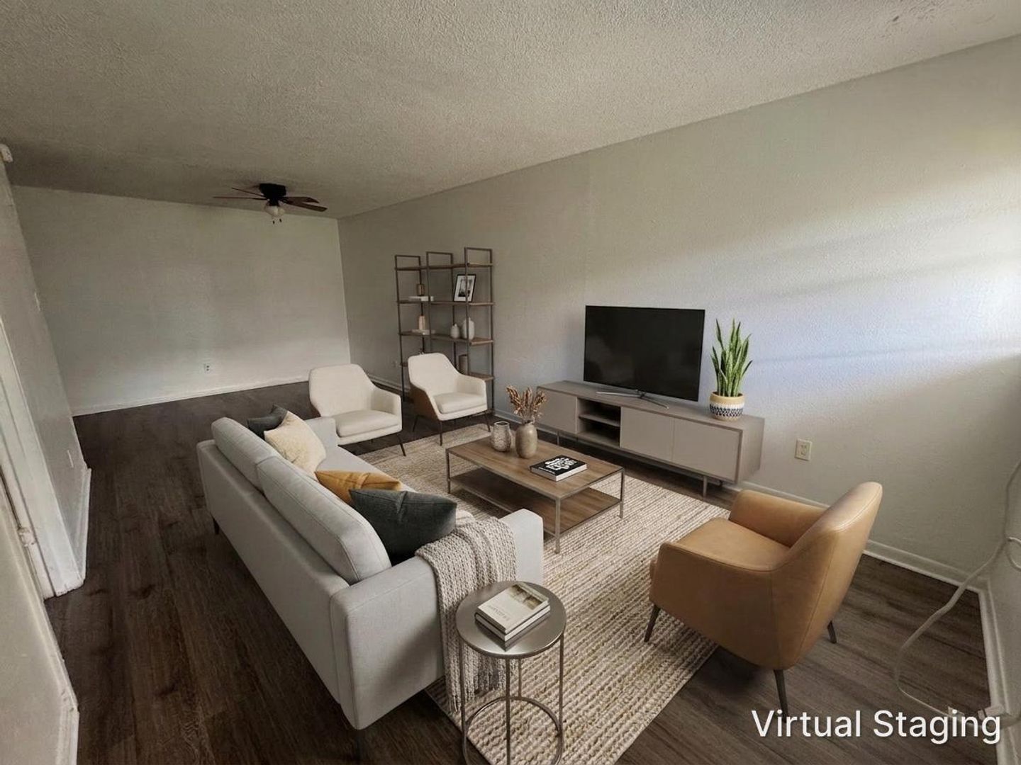 Copperas Cove Apartment: 505 Sunset Ln
