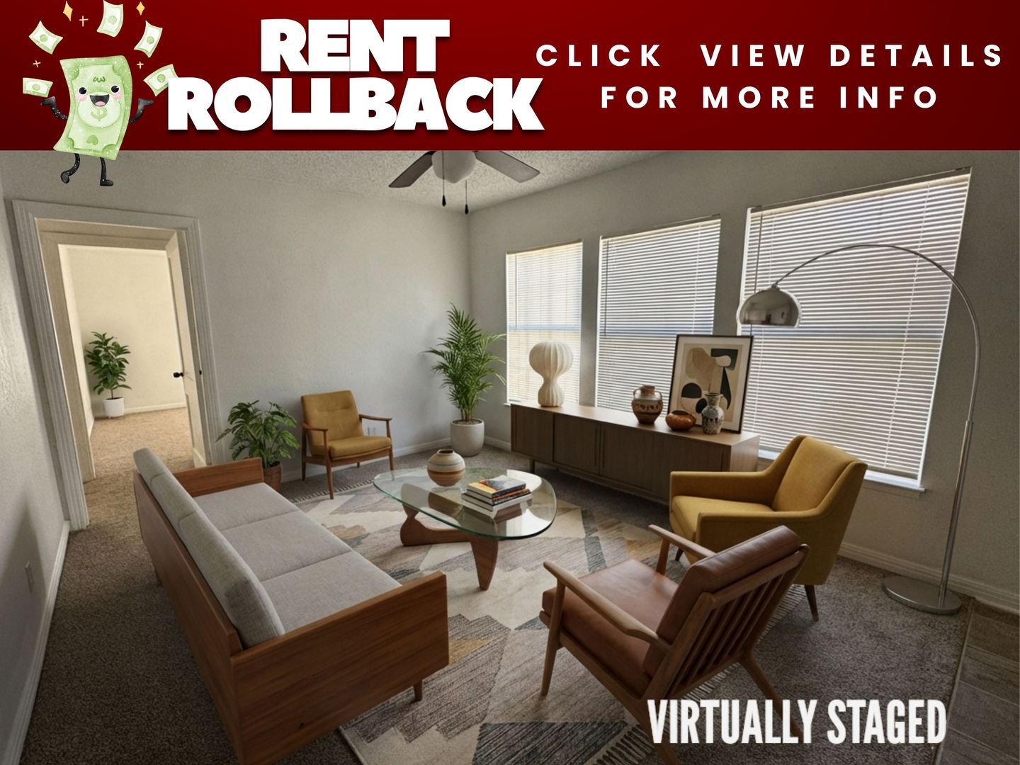 Killeen House: 805 W Dean Ave