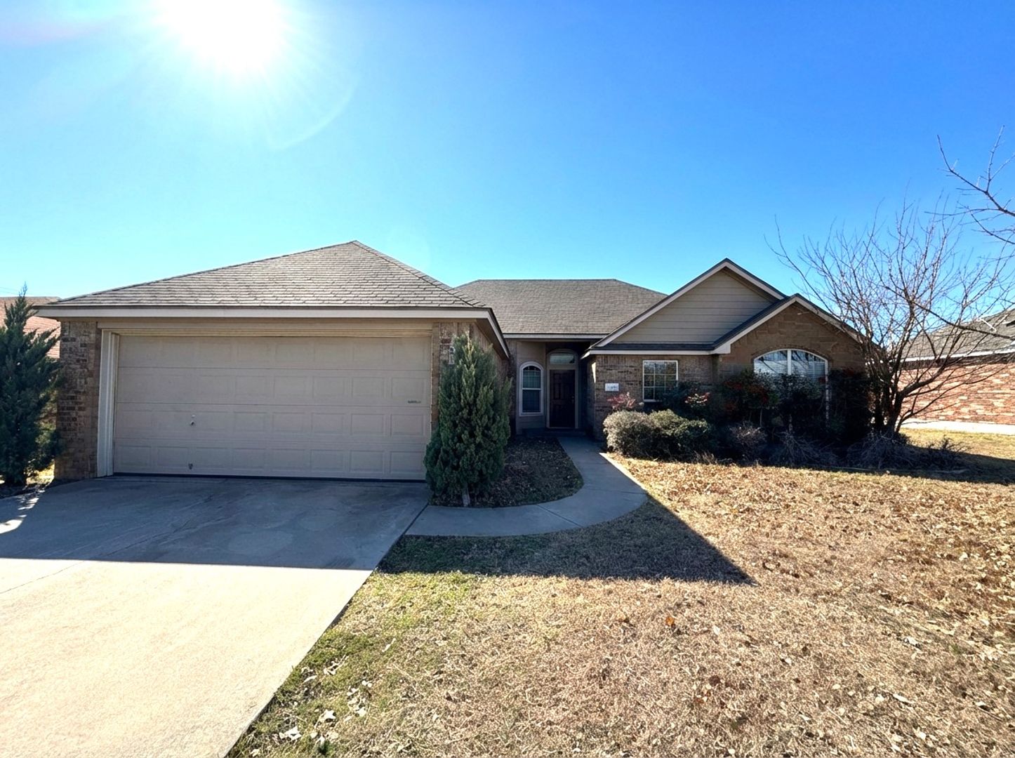 Killeen House: 2808 Bacon Ranch Rd