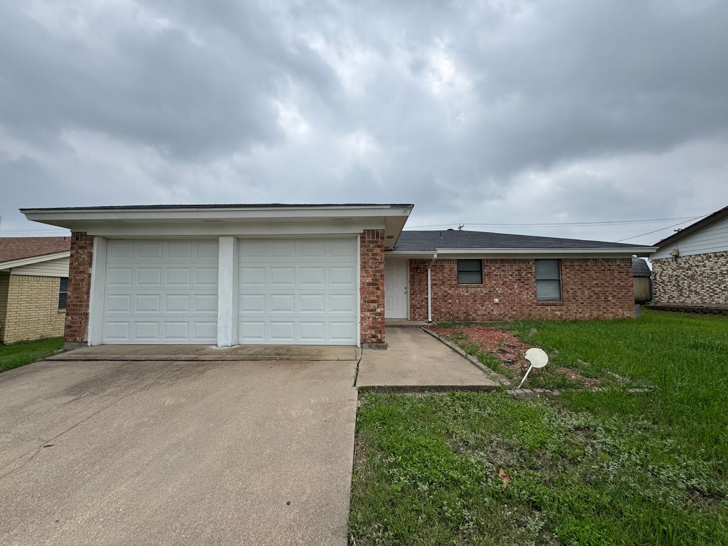 Copperas Cove House: 113 Myra Lou Ave.