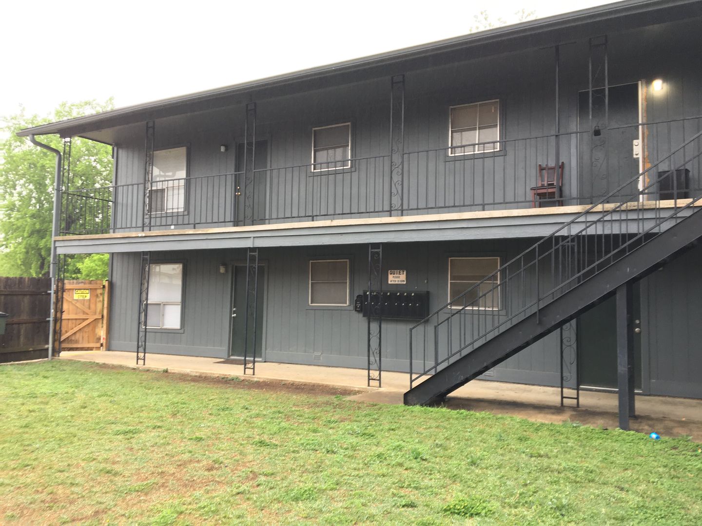 Killeen Apartment: 425 W Avenue C