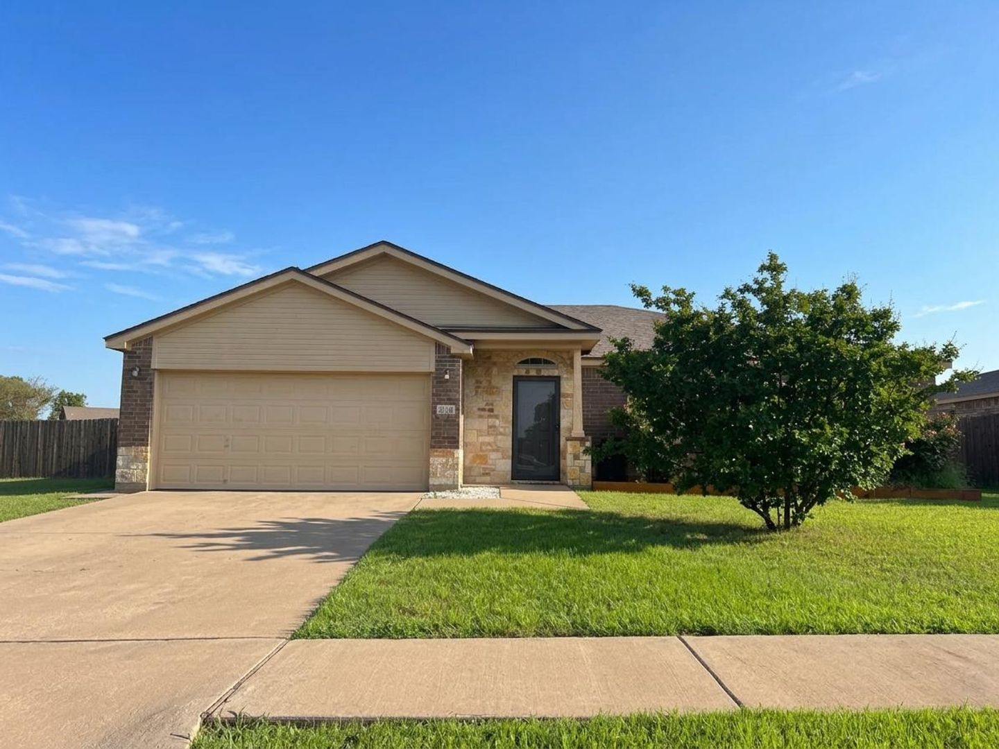 Killeen House: 3106 Alamocitos Creek Dr