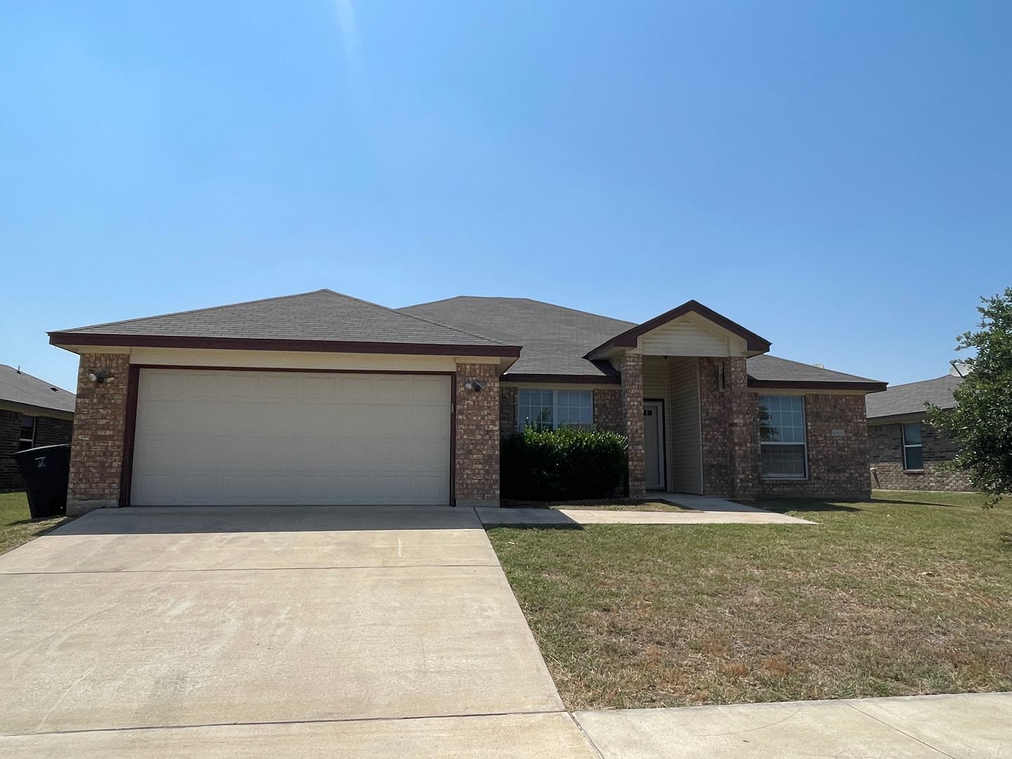 Killeen House: 6509 Alvin Dr