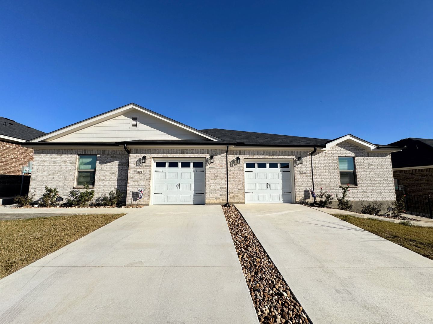 Killeen House: 5106 Rose Petal Ct