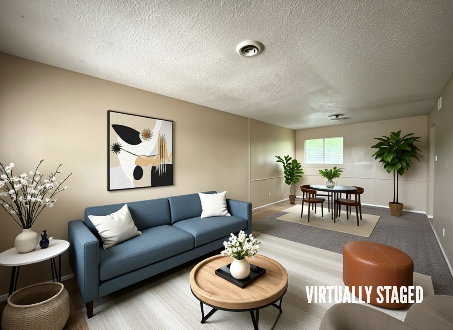 Killeen Apartment: 302 Wolf St