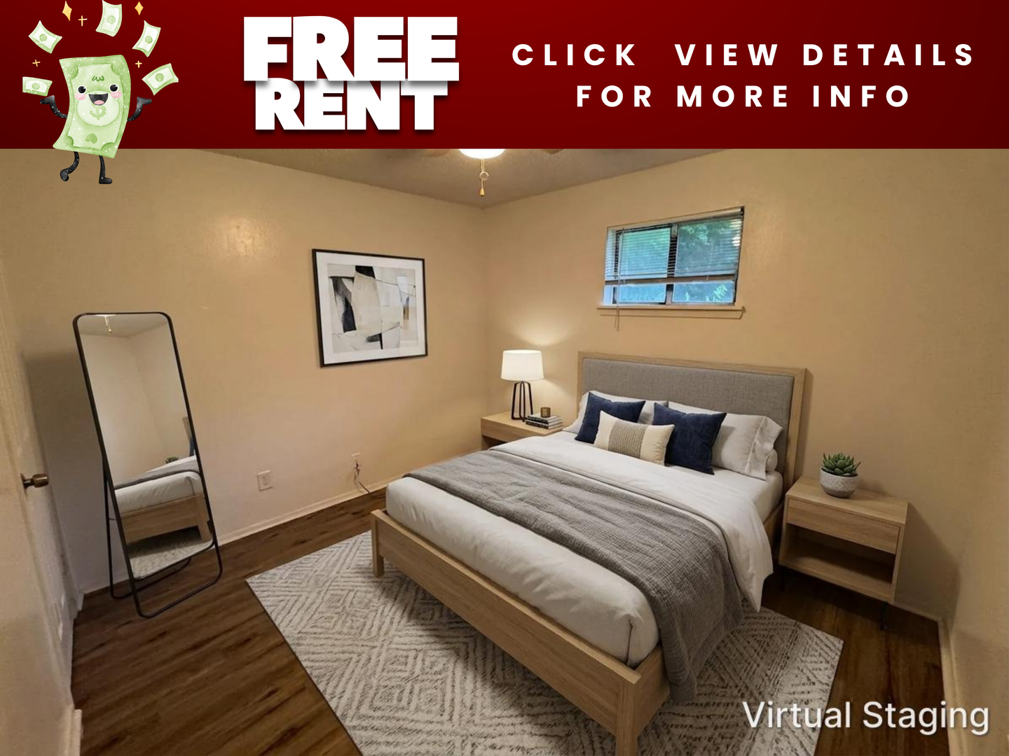 Temple Apartment: 715 N 20th St
