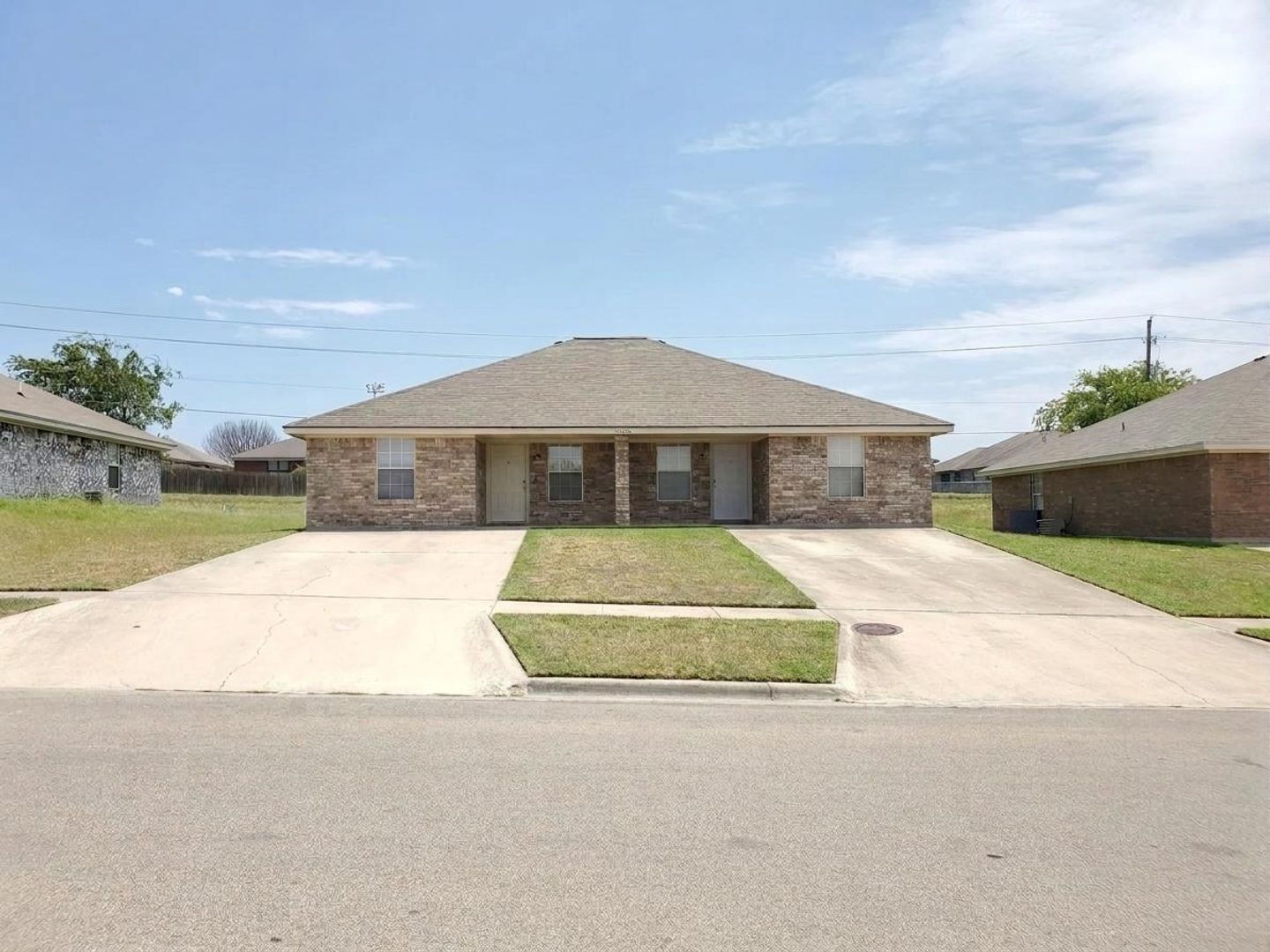Killeen Apartment: 3602 Littleleaf Dr