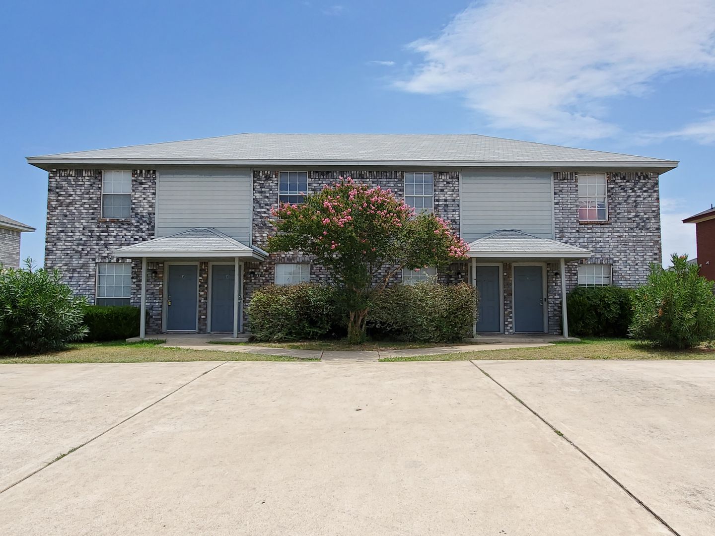 Killeen Apartment: 4506 Deek Dr