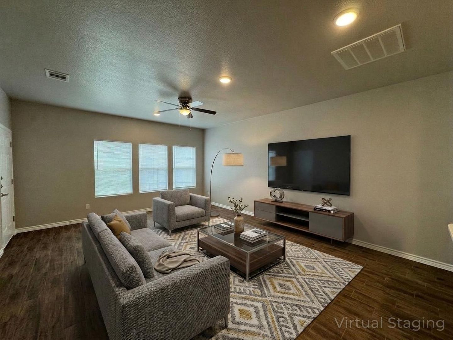 Killeen Apartment: 5403 Rose Garden Loop