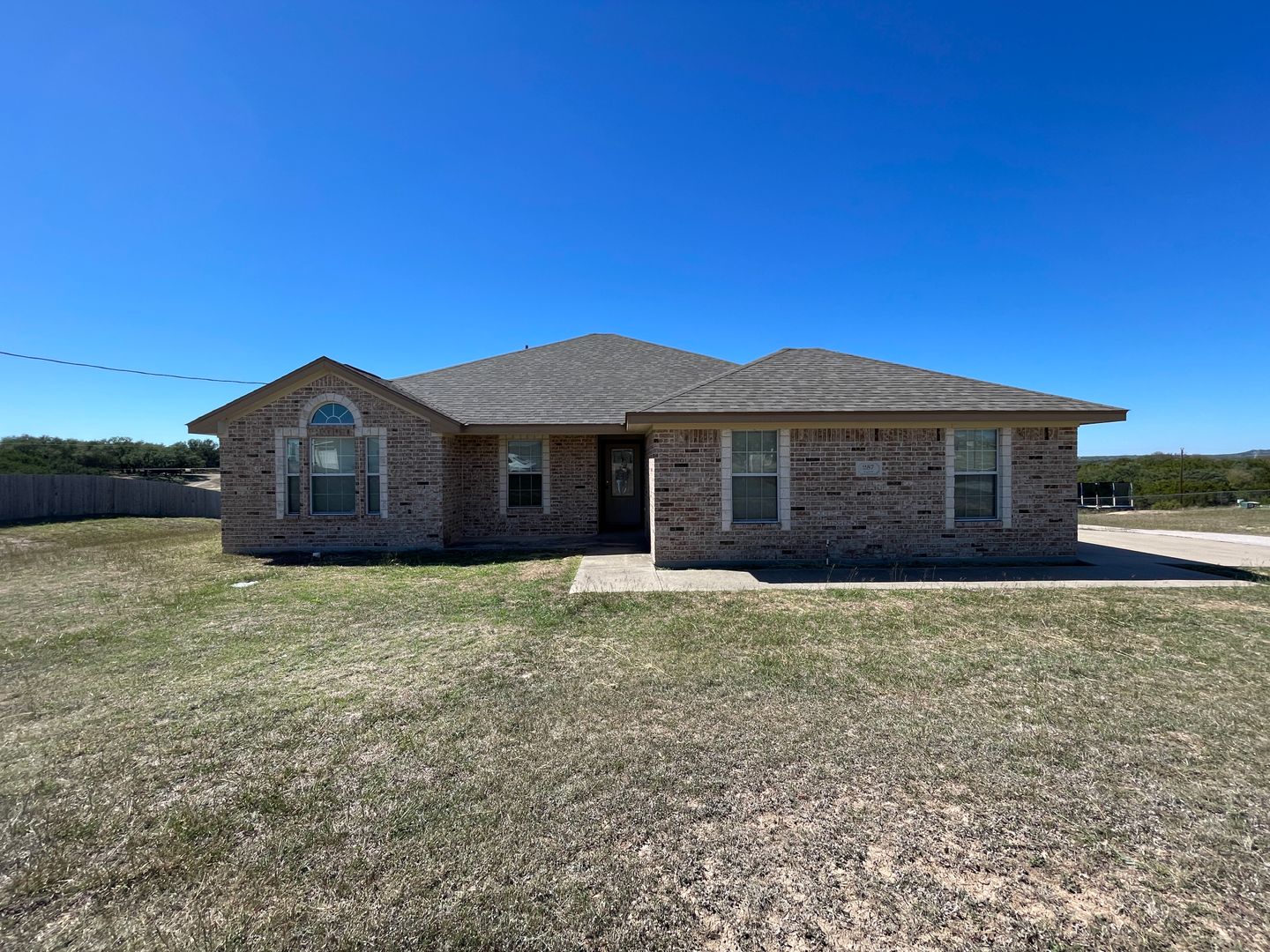 Killeen House: 257 English Ln