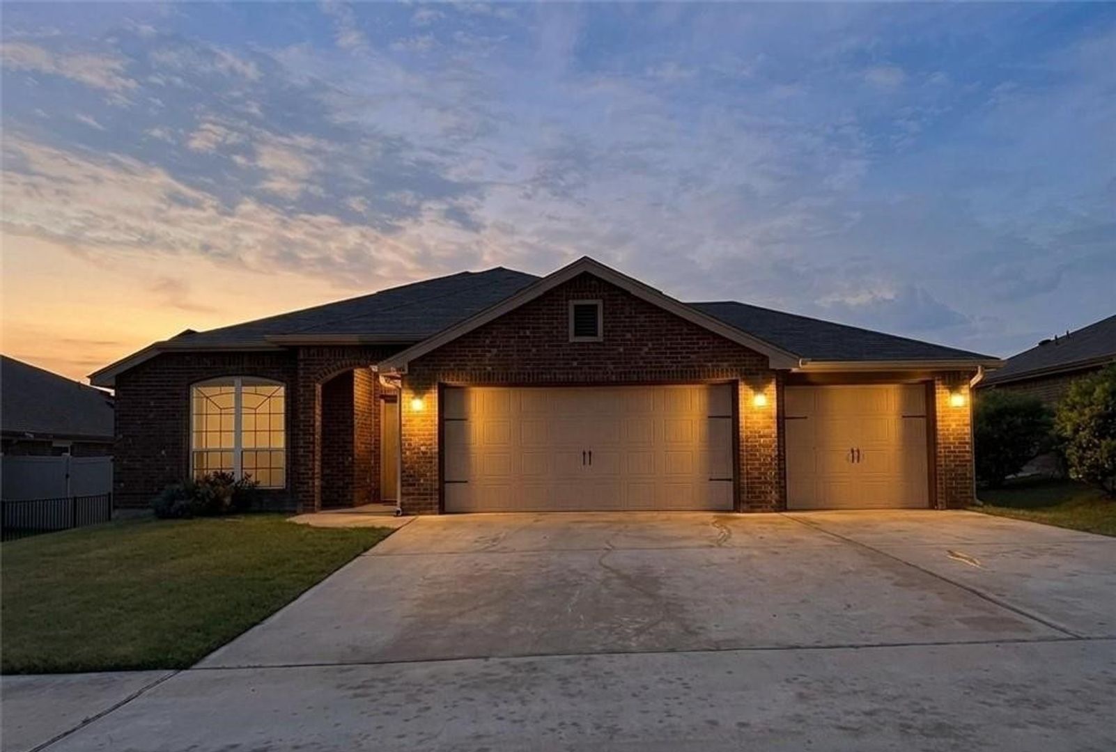 Killeen House: 4302 Molly Dyer Dr
