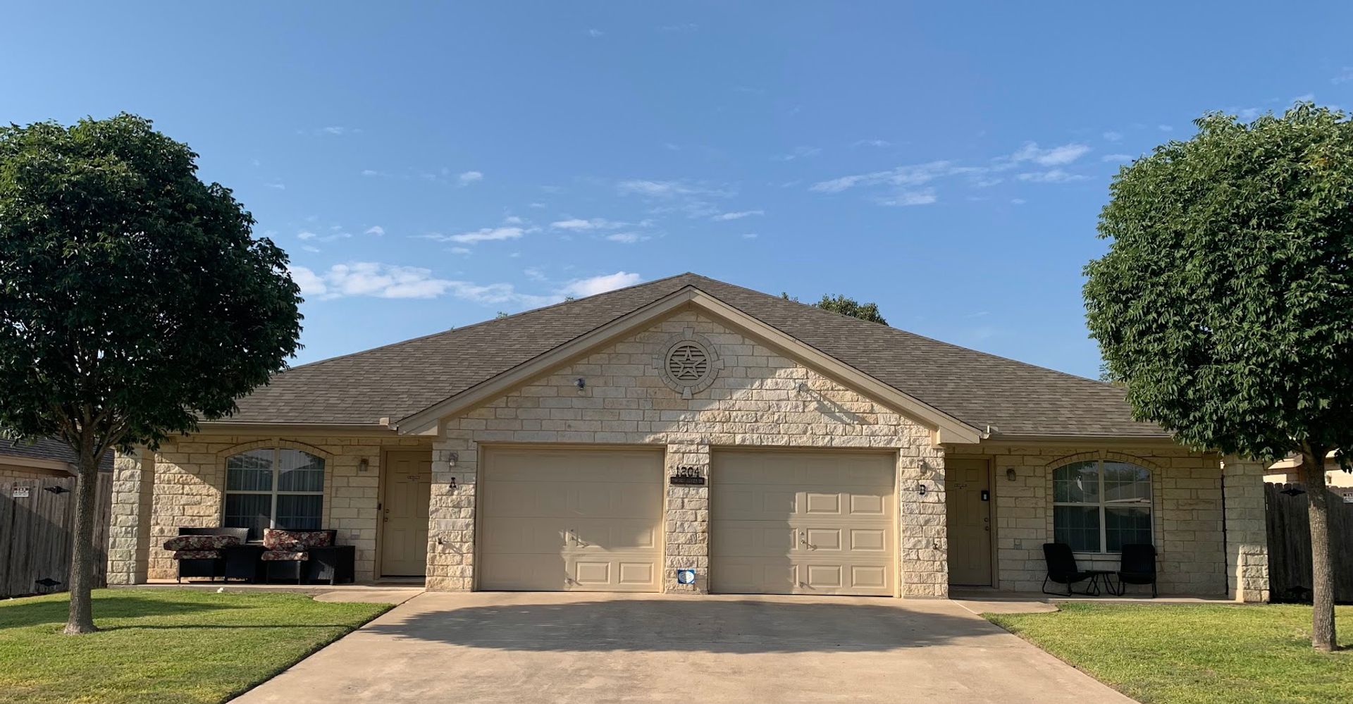 Killeen Apartment: 1204 Powder River Dr.