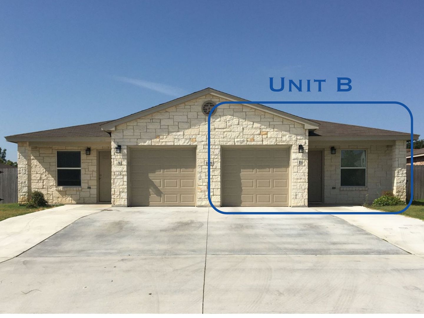 Killeen Apartment: 108 Lowes Blvd