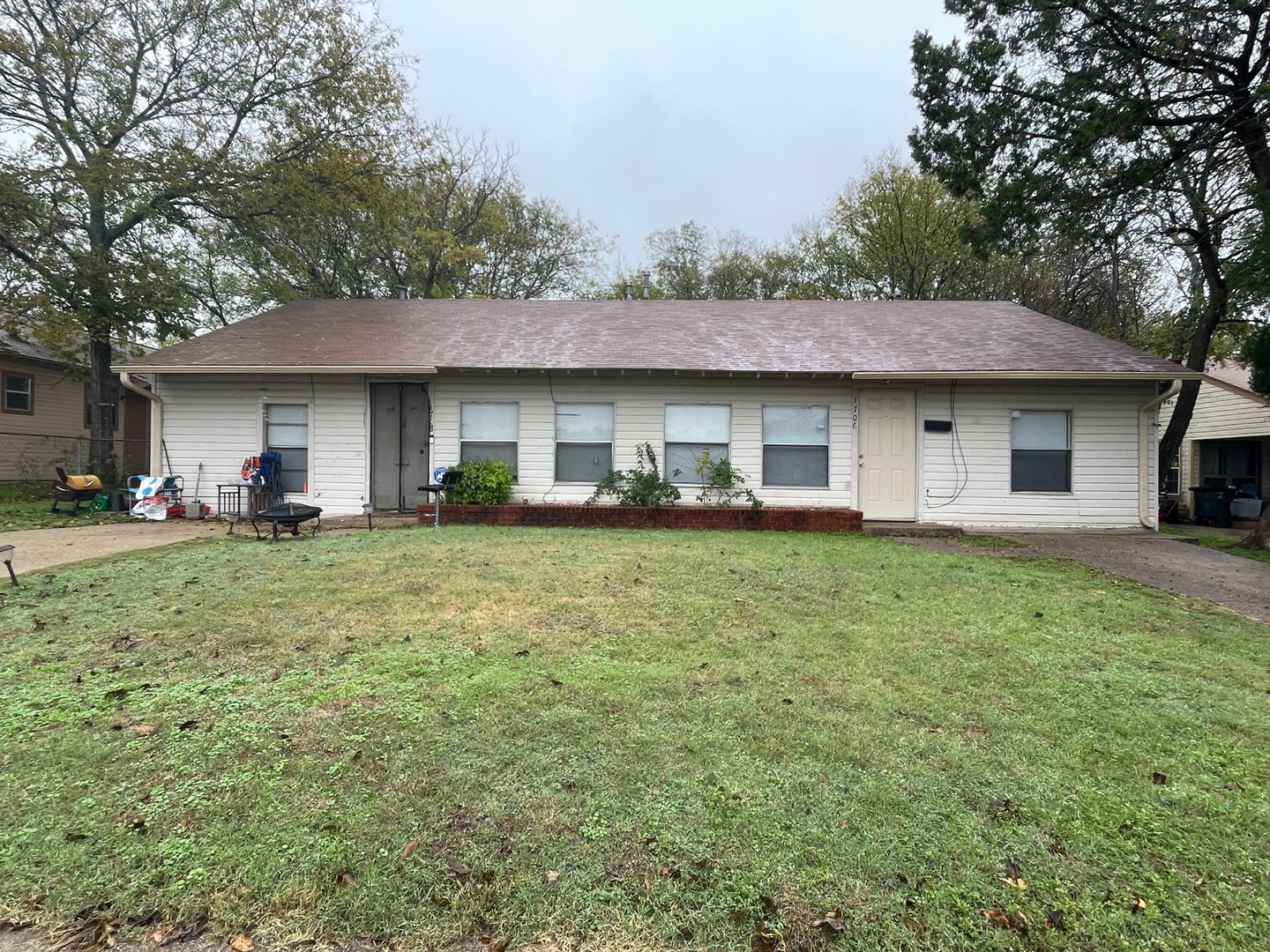 Killeen Apartment: 1706 - 1708 Stewart St