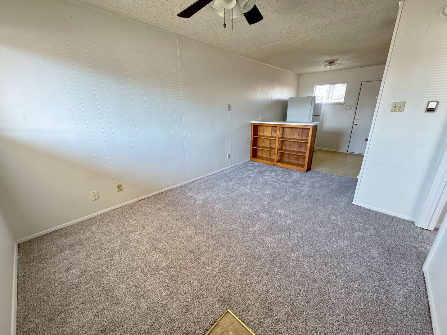 Killeen Apartment: 807 W Hallmark Ave