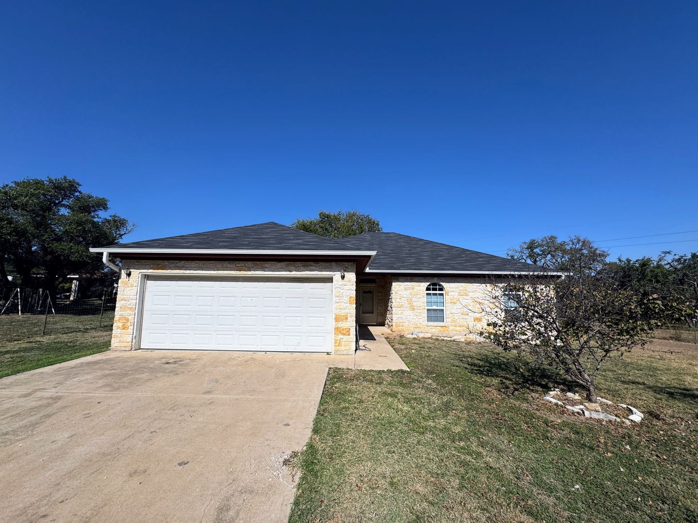 Killeen House: 390 Triple 7 Trl