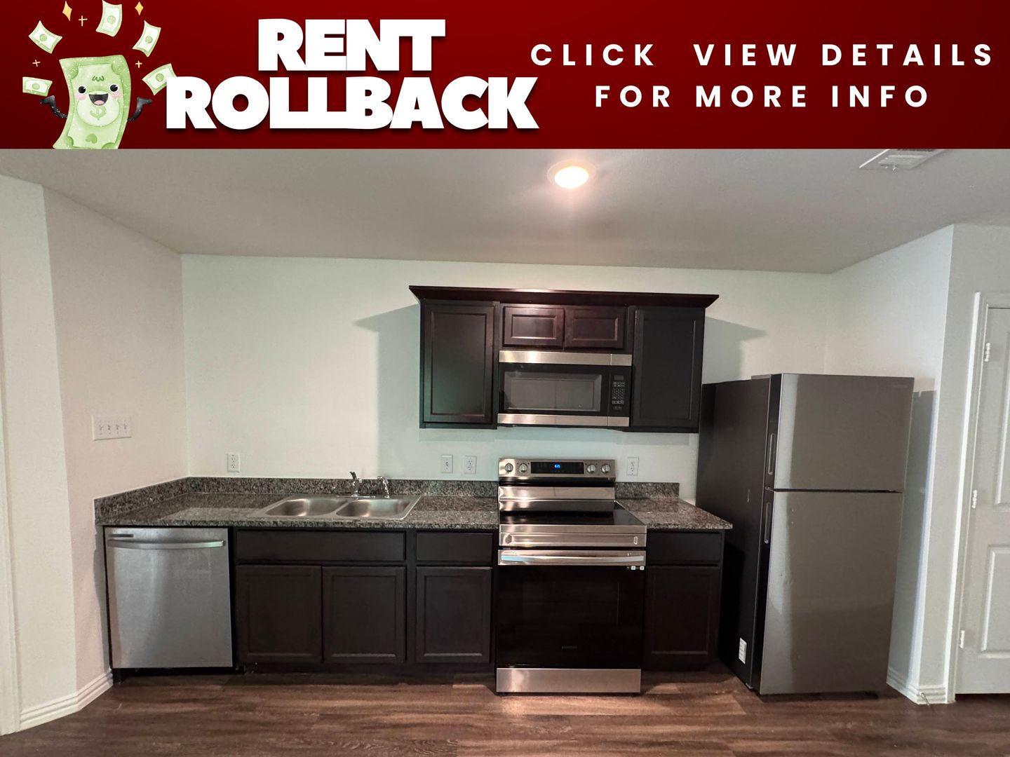 Temple Apartment: 306 S 23rd St