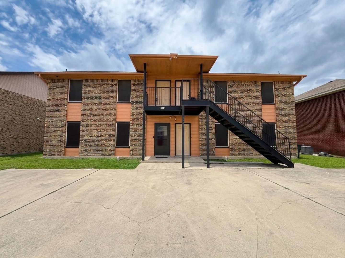 Killeen Apartment: 1701 Benttree Dr