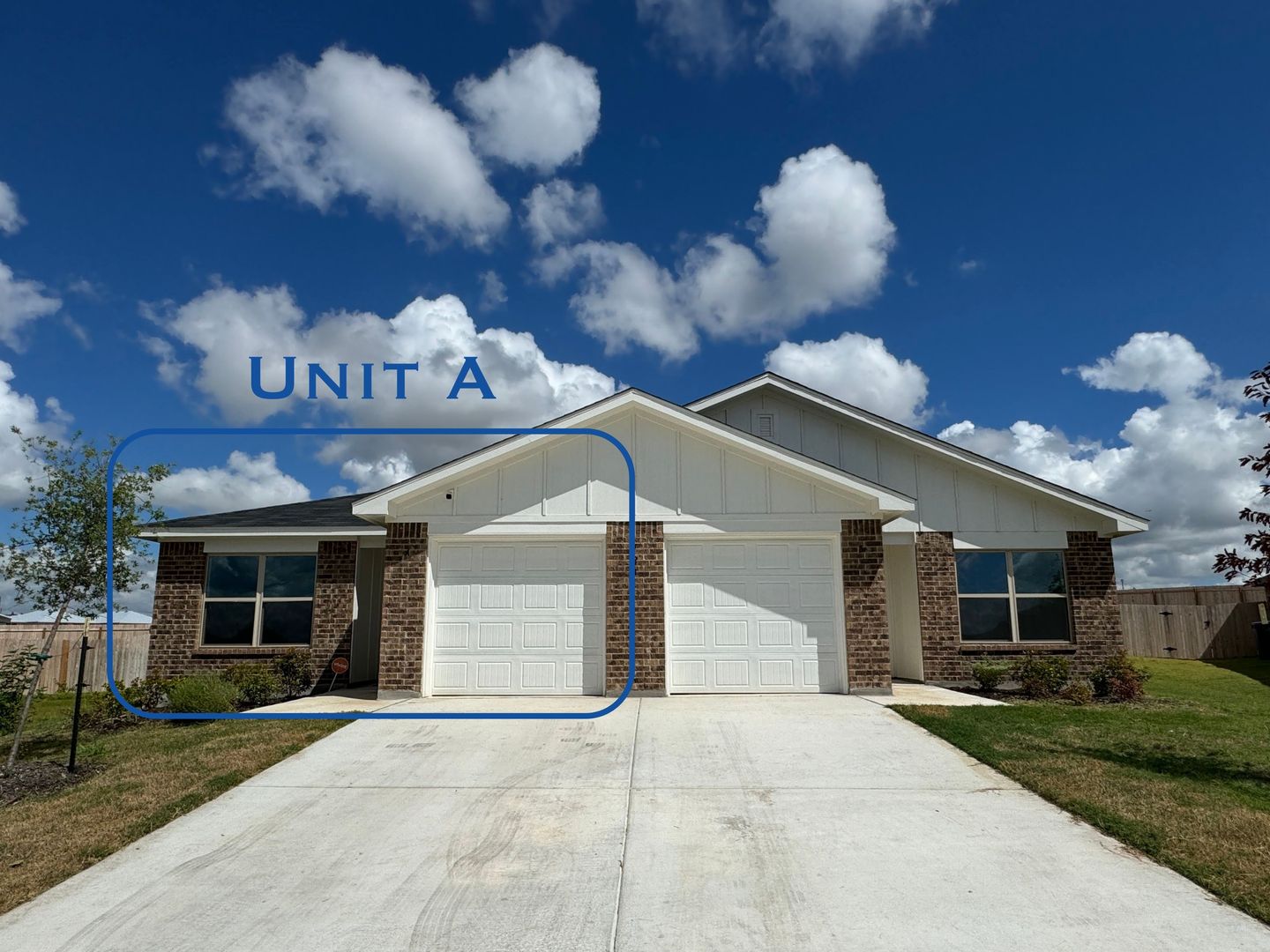 Copperas Cove Apartment: 1234 Lehmann Dr