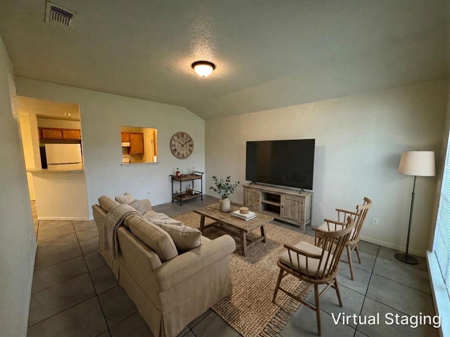 Killeen Apartment: 2609 Vernice Loop