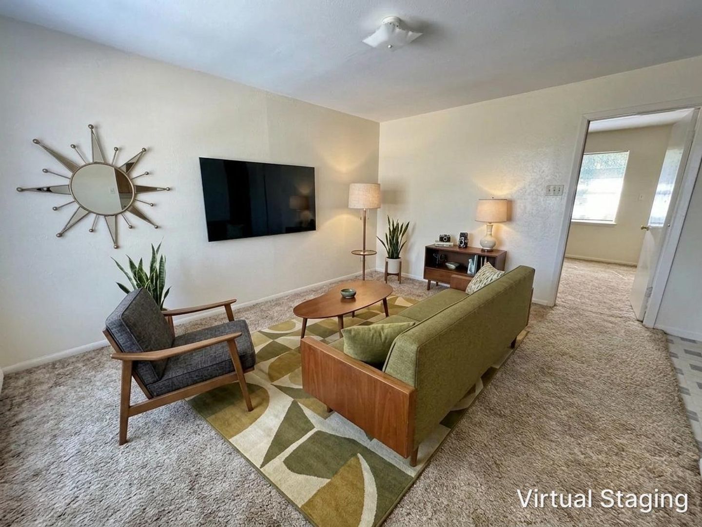 Killeen Apartment: 224 Hold St