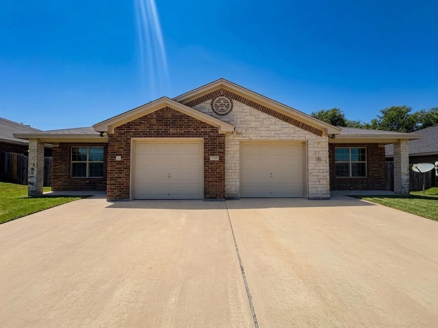 Killeen Apartment: 4305 Cambridge Dr