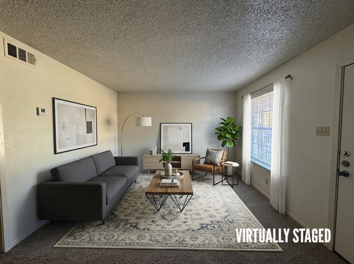 Killeen Apartment: 228 Hold St