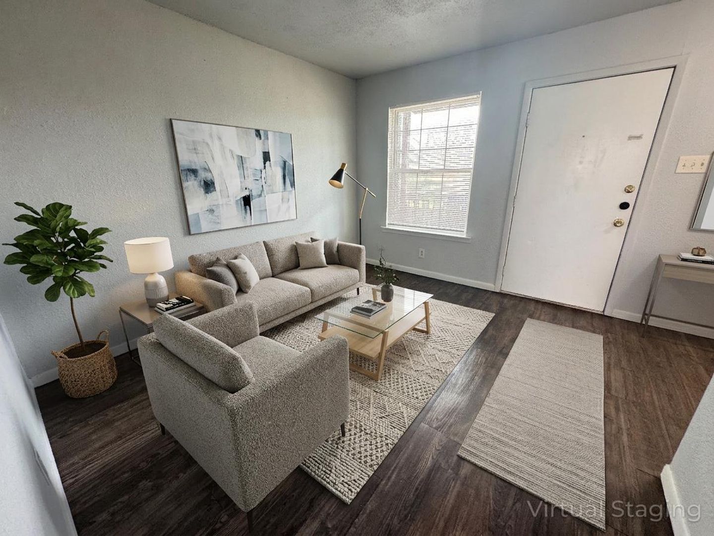 Killeen Apartment: 1405 N Gray