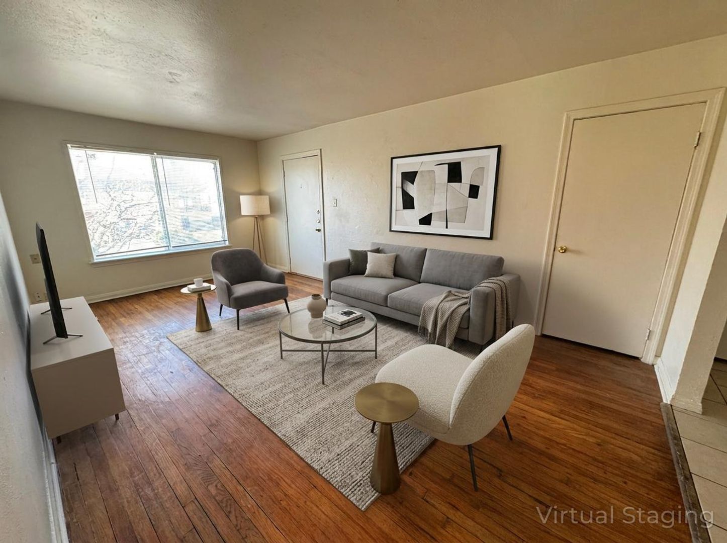 Killeen Apartment: 803 Sissom Rd