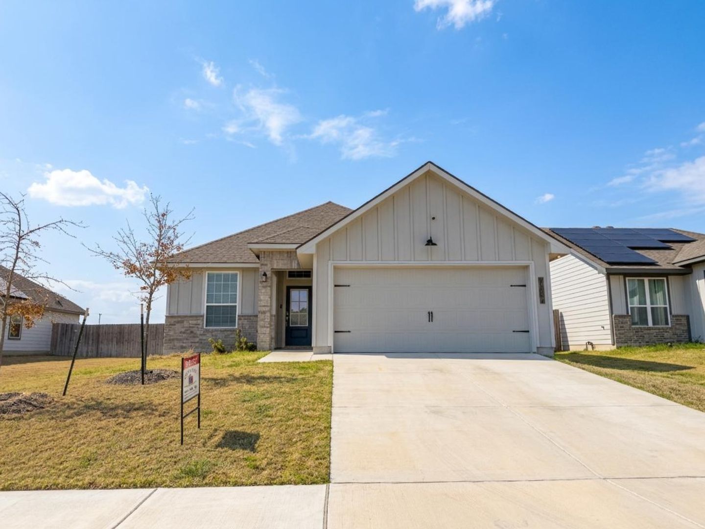 Killeen House: 938 James Parker Circle