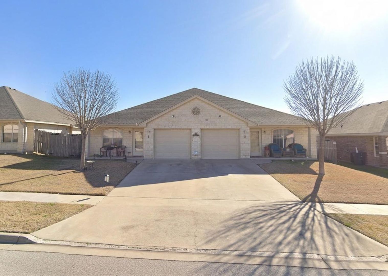 Killeen Apartment: 1310 Powder River Dr.