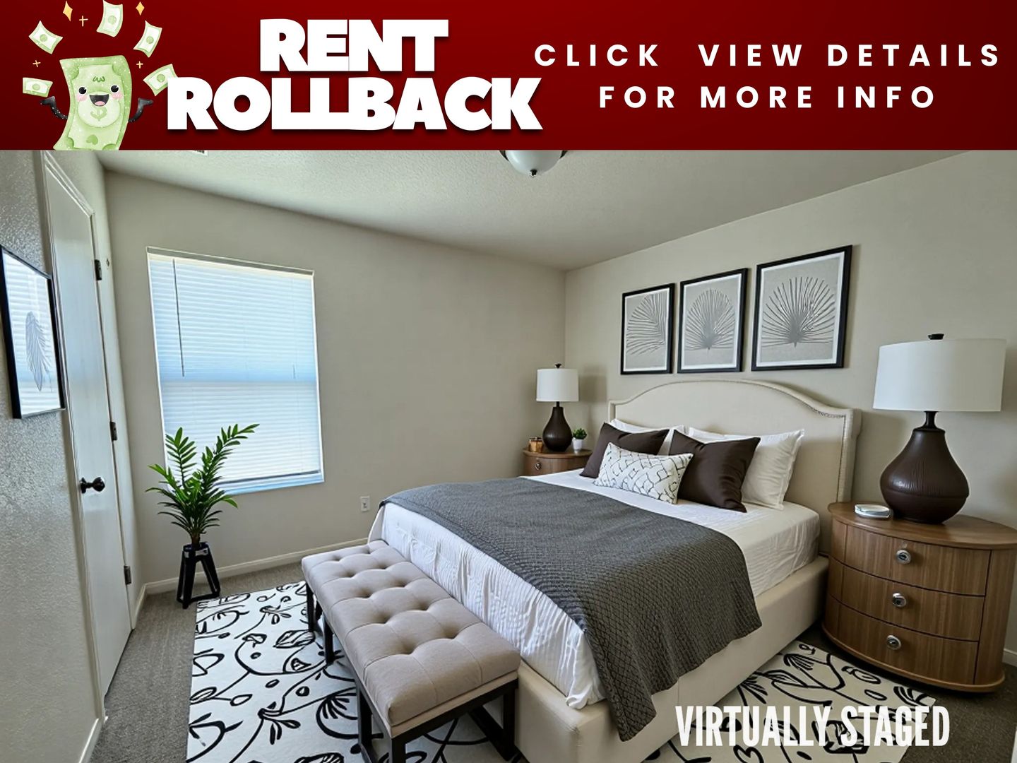 Killeen Apartment: 4609 Waterproof