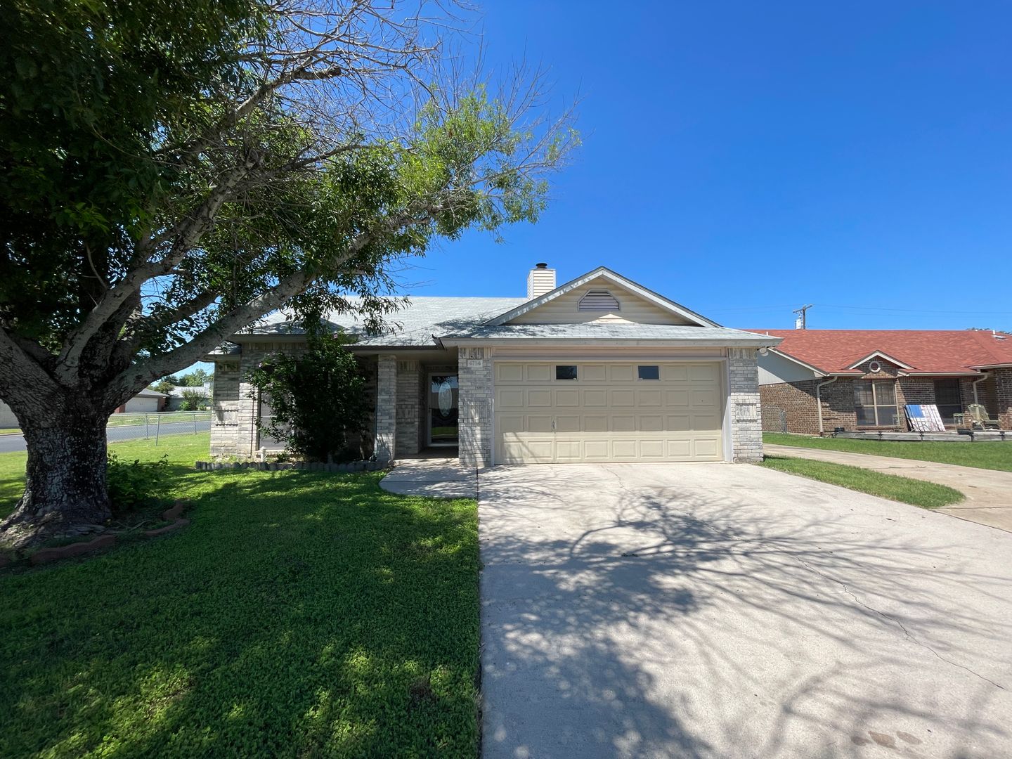 Killeen House: 4714 Mesa Dr