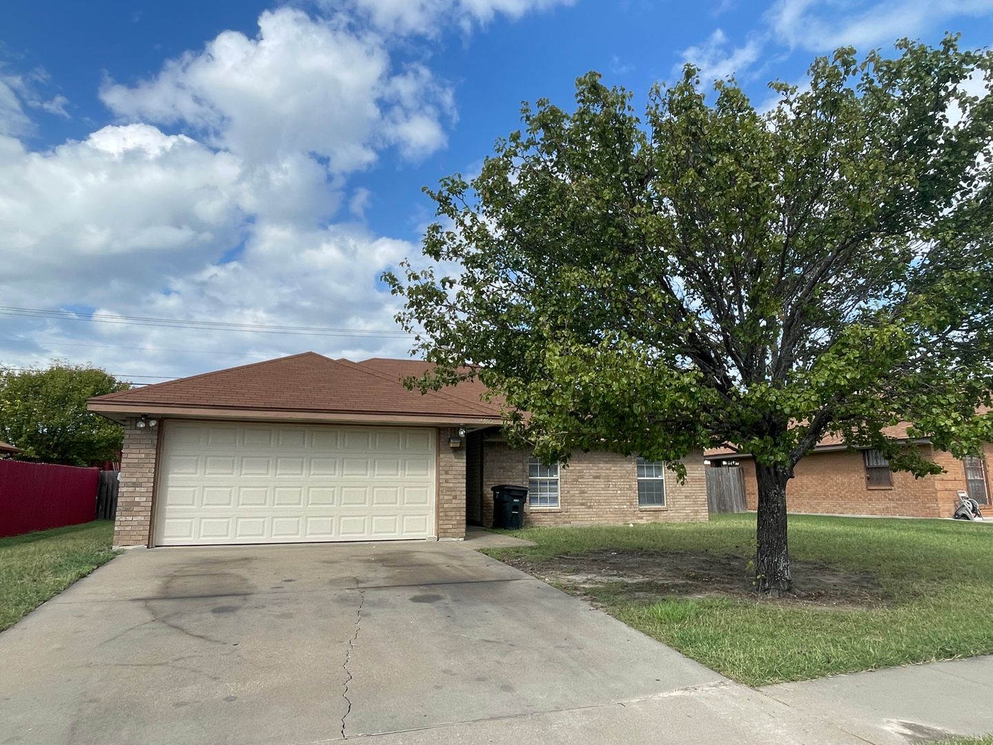 Killeen House: 4405 Derik Dr