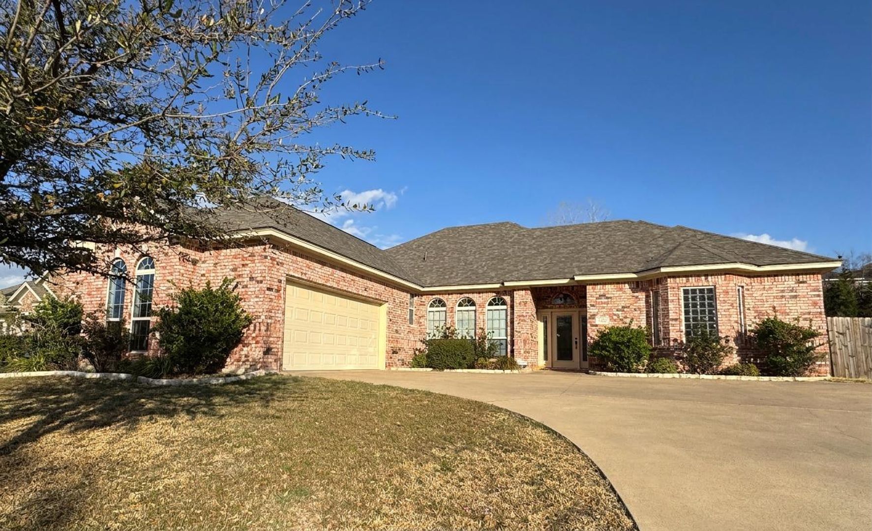 Harker Heights House: 1712 Iron Jacket Trl