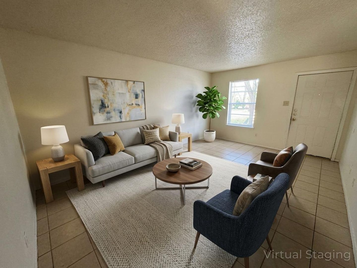 Killeen Apartment: 2010 Cedarhill Dr