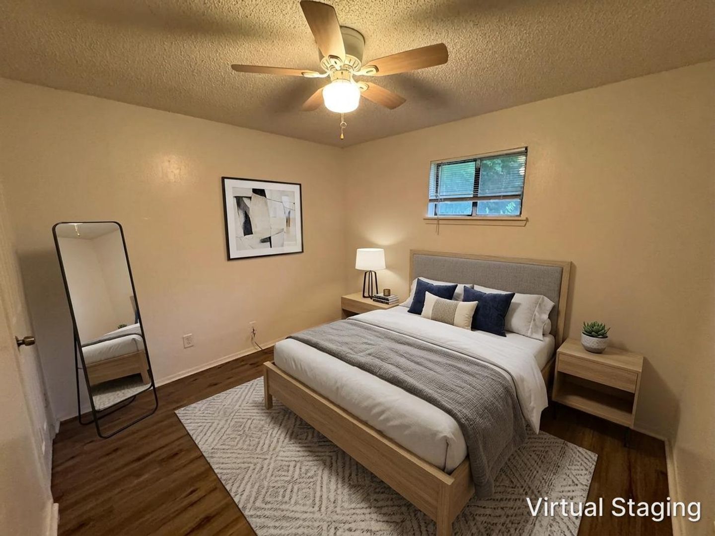 Temple Apartment: 715 N 20th St