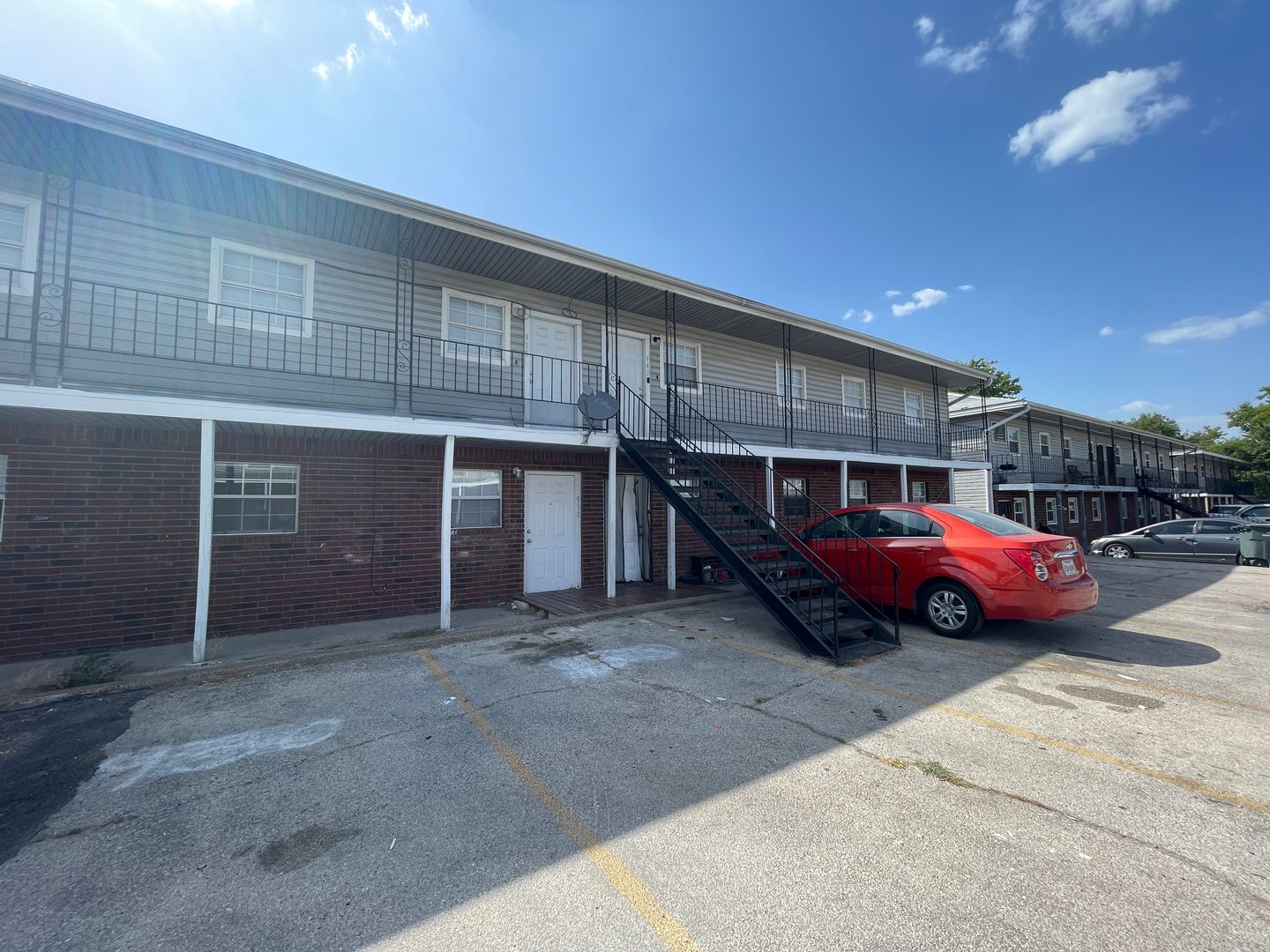 Copperas Cove House: 940 S 15th Street