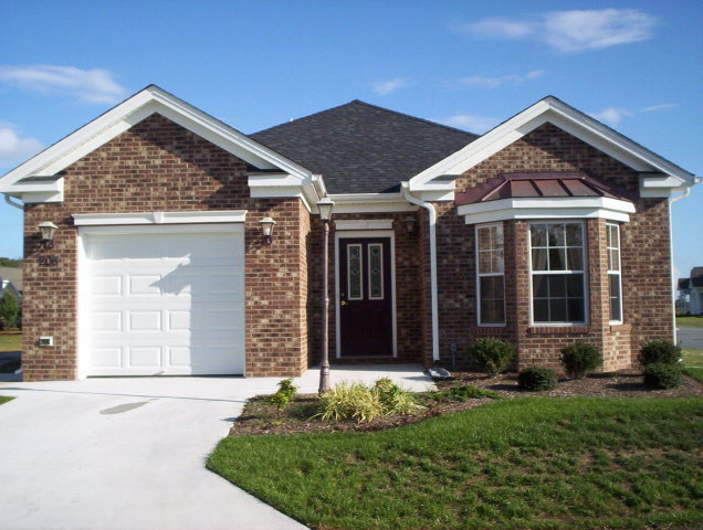 Elizabeth CIty House: 329 Egret Court